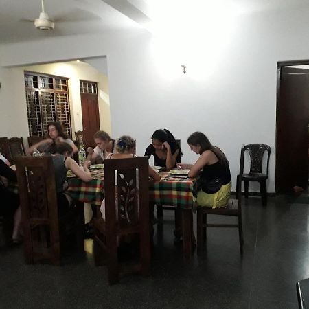 Bed and Breakfast La Sachara Канди Экстерьер фото