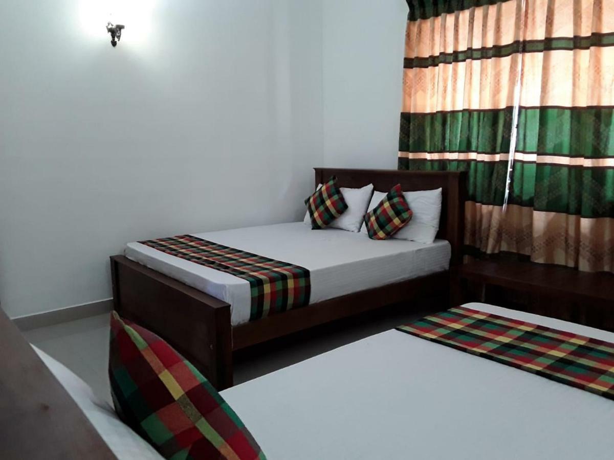 Bed and Breakfast La Sachara Канди Экстерьер фото