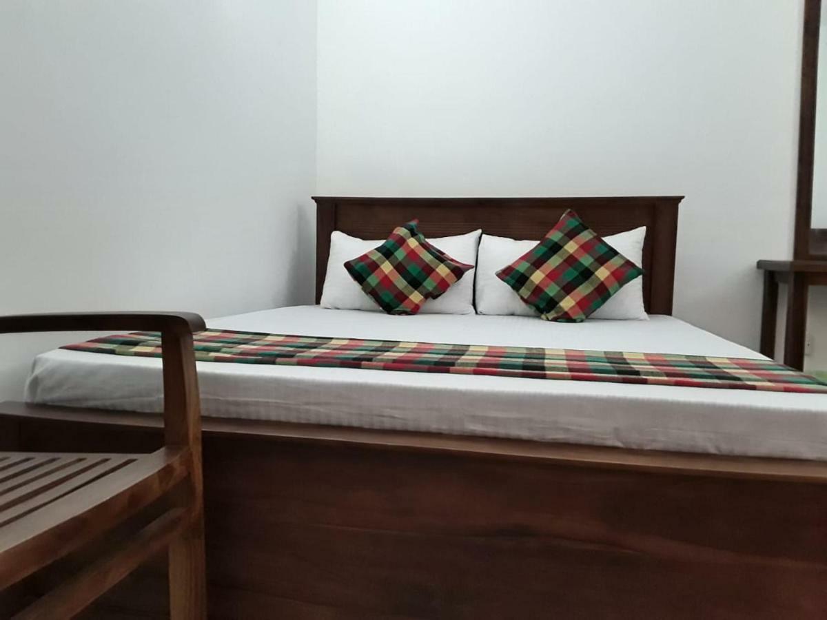Bed and Breakfast La Sachara Канди Экстерьер фото