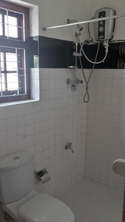 Bed and Breakfast La Sachara Канди Экстерьер фото
