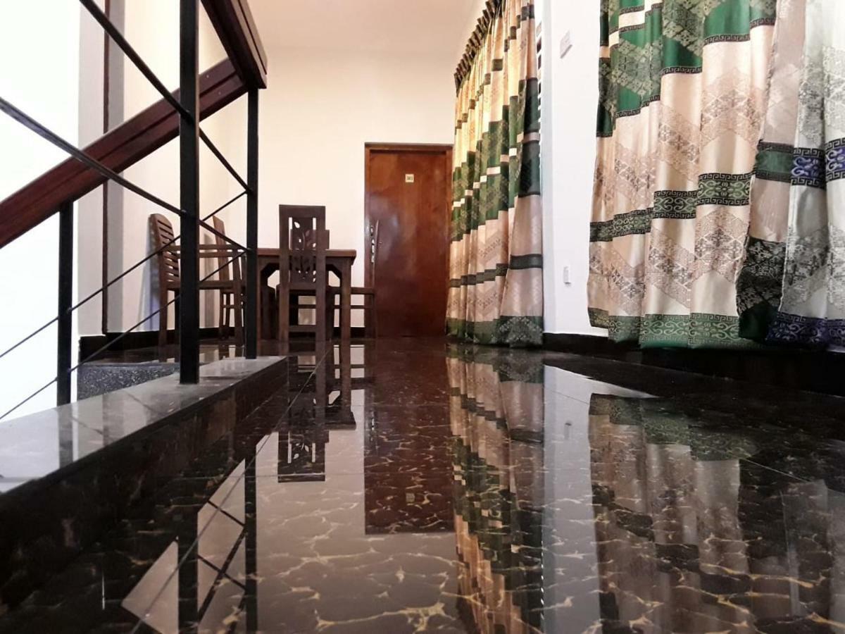 Bed and Breakfast La Sachara Канди Экстерьер фото