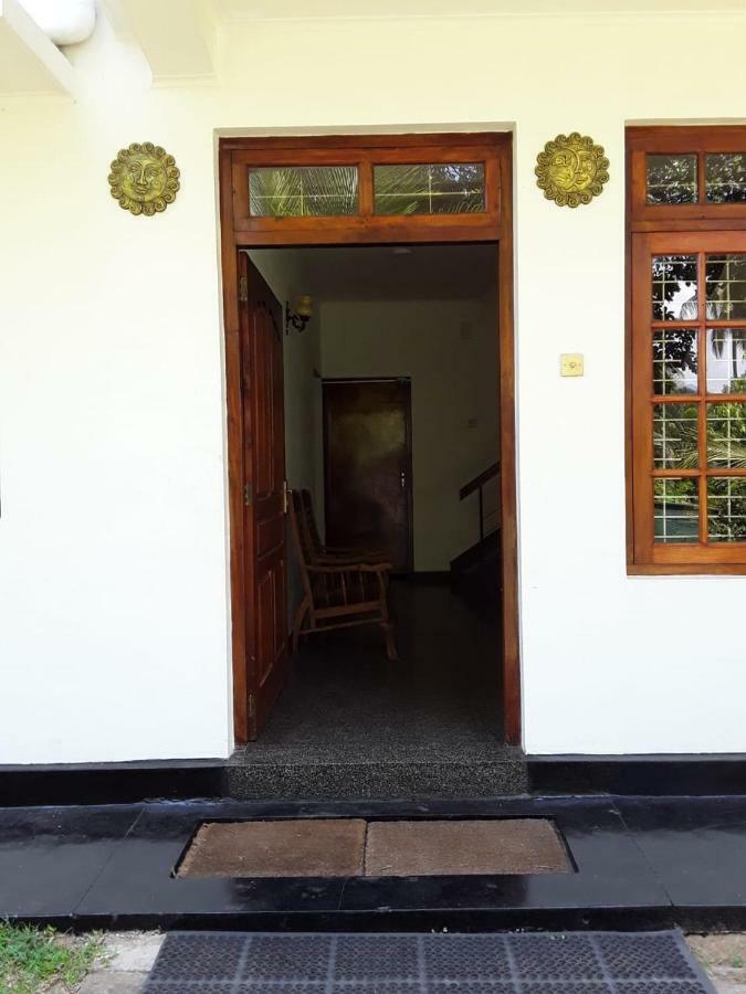 Bed and Breakfast La Sachara Канди Экстерьер фото