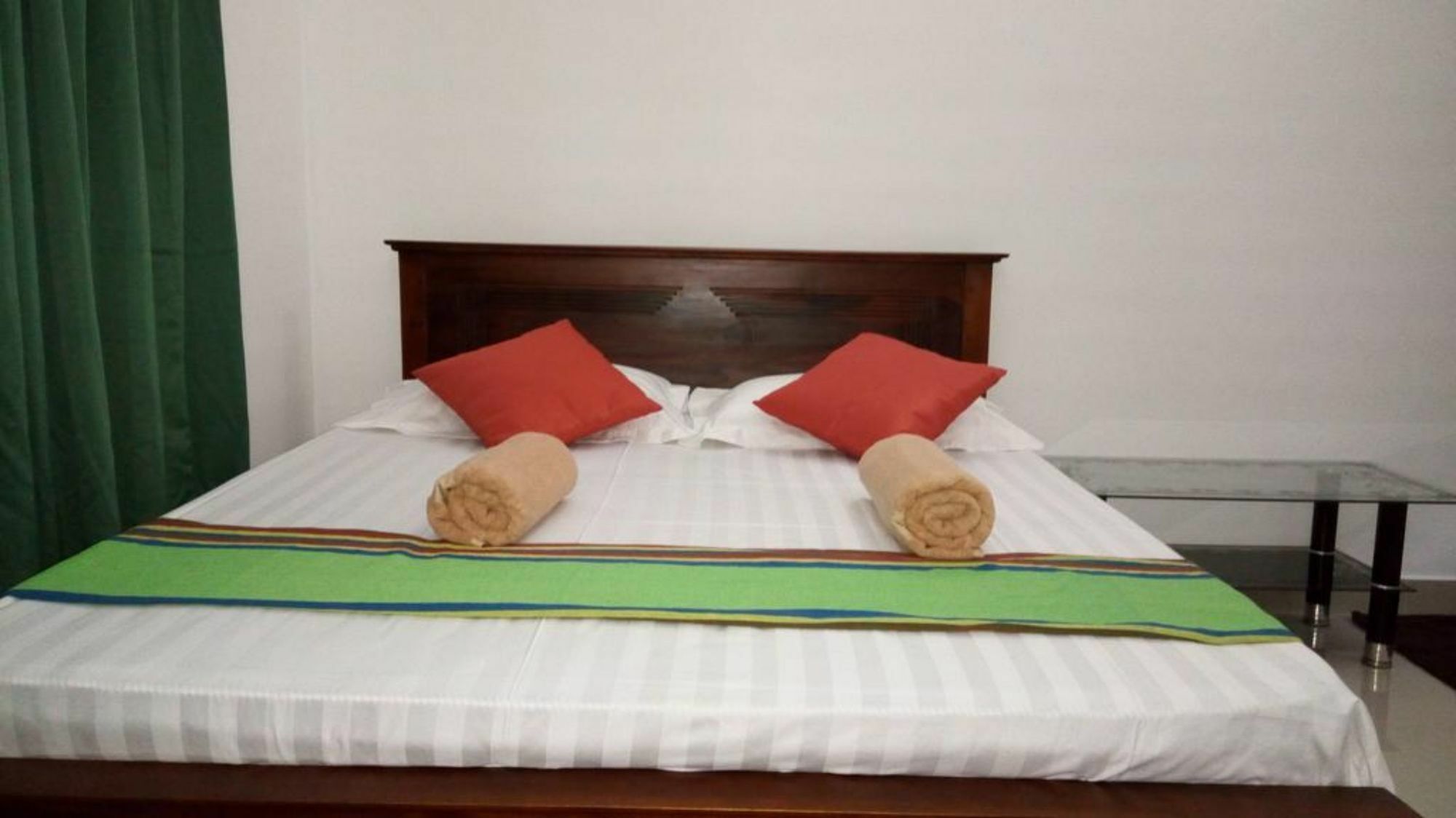 Bed and Breakfast La Sachara Канди Экстерьер фото