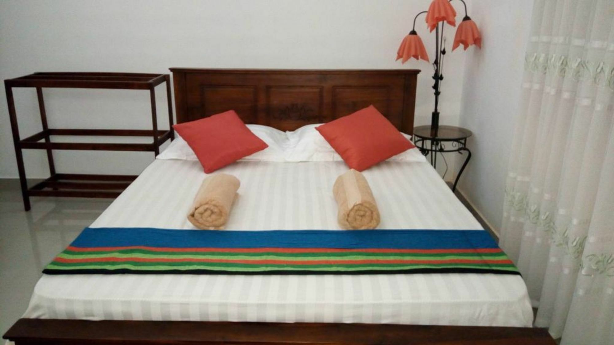 Bed and Breakfast La Sachara Канди Экстерьер фото